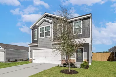 23114 Glory Orchid Drive, Hockley, TX 77447 - Photo 1