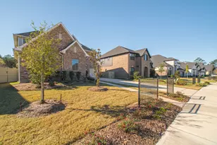 10054 Preserve Wy, Conroe, TX 77385 - Photo 3