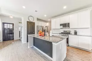 10703 Catclaw Court, Tomball, TX 77375 - Photo 1