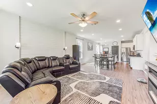 10703 Catclaw Court, Tomball, TX 77375 - Photo 11