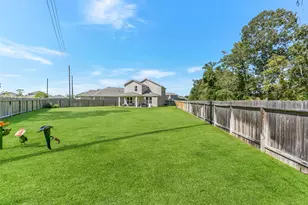 10703 Catclaw Court, Tomball, TX 77375 - Photo 27