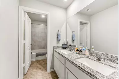 10703 Catclaw Court, Tomball, TX 77375 - Photo 23