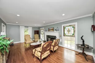 2149 Stanmore Dr, Houston, TX 77019 - Photo 5