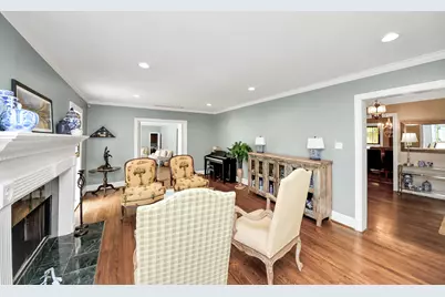 2149 Stanmore Drive, Houston, TX 77019 - Photo 7