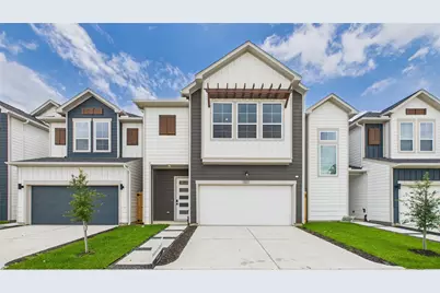 5812 Highland Sky Lane, Houston, TX 77091 - Photo 1