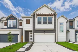 5812 Highland Sky Ln, Houston, TX 77091 - Photo 1