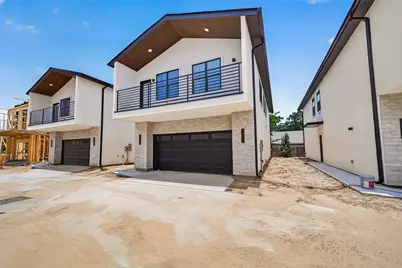 1811 N Spring Drive #6, Spring, TX 77373 - Photo 1