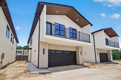 1811 N Spring Drive #6, Spring, TX 77373 - Photo 3