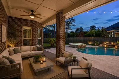 27 Hedgedale Way, Spring, TX 77389 - Photo 35