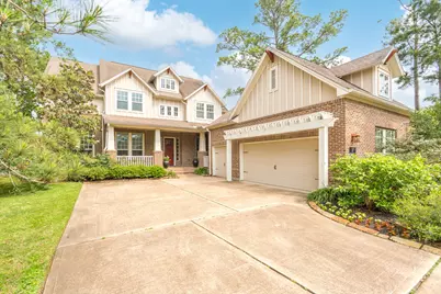27 Hedgedale Way, Spring, TX 77389 - Photo 1