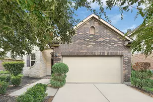 4943 Ginger Bluff Trail, Katy, TX 77494 - Photo 1
