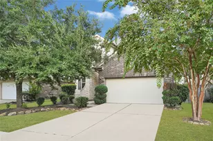 4943 Ginger Bluff Trail, Katy, TX 77494 - Photo 3