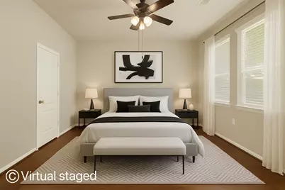 4943 Ginger Bluff Trail, Katy, TX 77494 - Photo 19