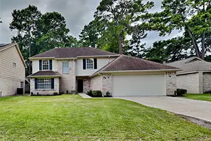 64 Hickory Oak Dr, The Woodlands, TX 77381 - Photo 1