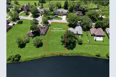 2209 Riverside Drive, West Columbia, TX 77486 - Photo 1