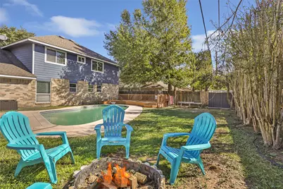 4507 Tangle Creek Lane, Spring, TX 77388 - Photo 3