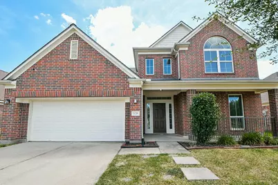 3226 Quarry Place Lane, Katy, TX 77493 - Photo 1