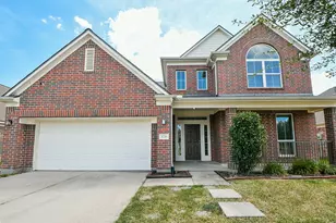 3226 Quarry Place Lane, Katy, TX 77493 - Photo 1