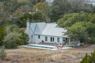 375 FM954, Round Top, TX 78954 - Photo 1