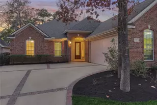 196 W Pines Dr, Montgomery, TX 77356 - Photo 5