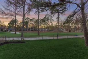 196 W Pines Dr, Montgomery, TX 77356 - Photo 41