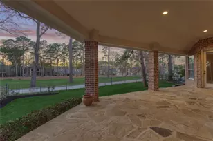 196 W Pines Dr, Montgomery, TX 77356 - Photo 37