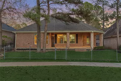 196 W Pines Drive, Montgomery, TX 77356 - Photo 3