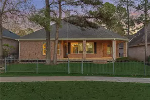 196 W Pines Dr, Montgomery, TX 77356 - Photo 3