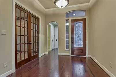 196 W Pines Drive, Montgomery, TX 77356 - Photo 9