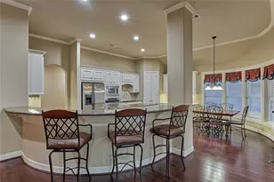 196 W Pines Dr, Montgomery, TX 77356 - Photo 19