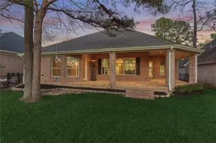 196 W Pines Dr, Montgomery, TX 77356 - Photo 39