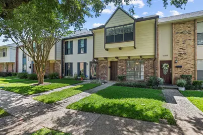 10324 Longmont Drive #47/6, Houston, TX 77042 - Photo 3