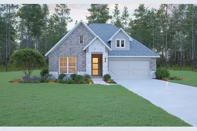 1028 Apple Ridge Road, Stagecoach, TX 77355 - Photo 5