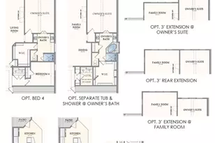 1028 Apple Rdg Rd, Stagecoach, TX 77355 - Photo 3