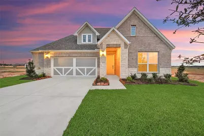 1028 Apple Ridge Road, Magnolia, TX 77355 - Photo 1