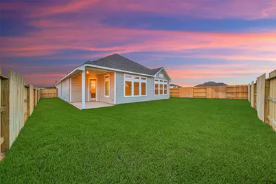 1028 Apple Ridge Road, Magnolia, TX 77355 - Photo 37