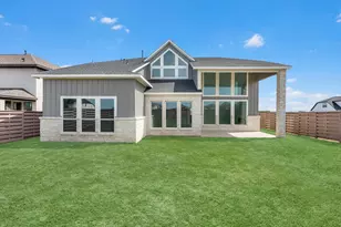 4918 Carina St, Richmond, TX 77469 - Photo 21