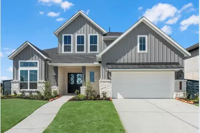 4918 Carina Street, Richmond, TX 77469 - Photo 1