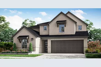 22414 Topaz Harbor Lane, Tomball, TX 77377 - Photo 1