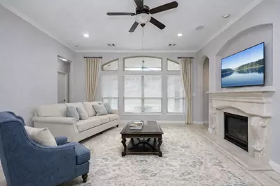 1821 Lily Meadows Drive, Conroe, TX 77304 - Photo 7