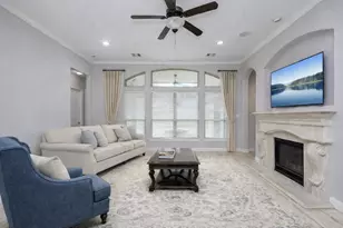 1821 Lily Meadows Dr, Conroe, TX 77304 - Photo 7