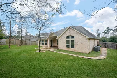 1821 Lily Meadows Drive, Conroe, TX 77304 - Photo 49