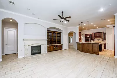 1821 Lily Meadows Drive, Conroe, TX 77304 - Photo 9