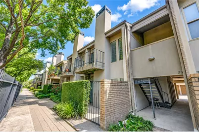 10811 Richmond Avenue #22, Houston, TX 77042 - Photo 1