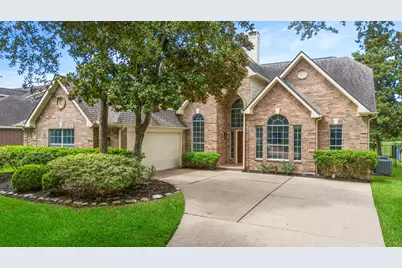 3427 Powell Way, Missouri City, TX 77459 - Photo 1