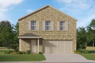 14608 S Ascot Bnd Cir, Conroe, TX 77306 - Photo 1