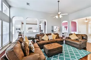 6519 Canyon Chase Dr, Richmond, TX 77469 - Photo 5