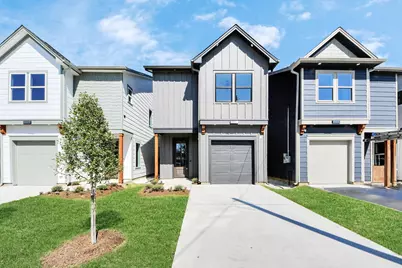 6322 Milwee Street #A, Houston, TX 77092 - Photo 3