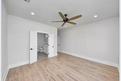 6322 Milwee Street #A, Houston, TX 77092 - Photo 23