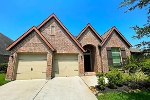 2302 Lost Bridge Ln, Pearland, TX 77584 - Photo 1